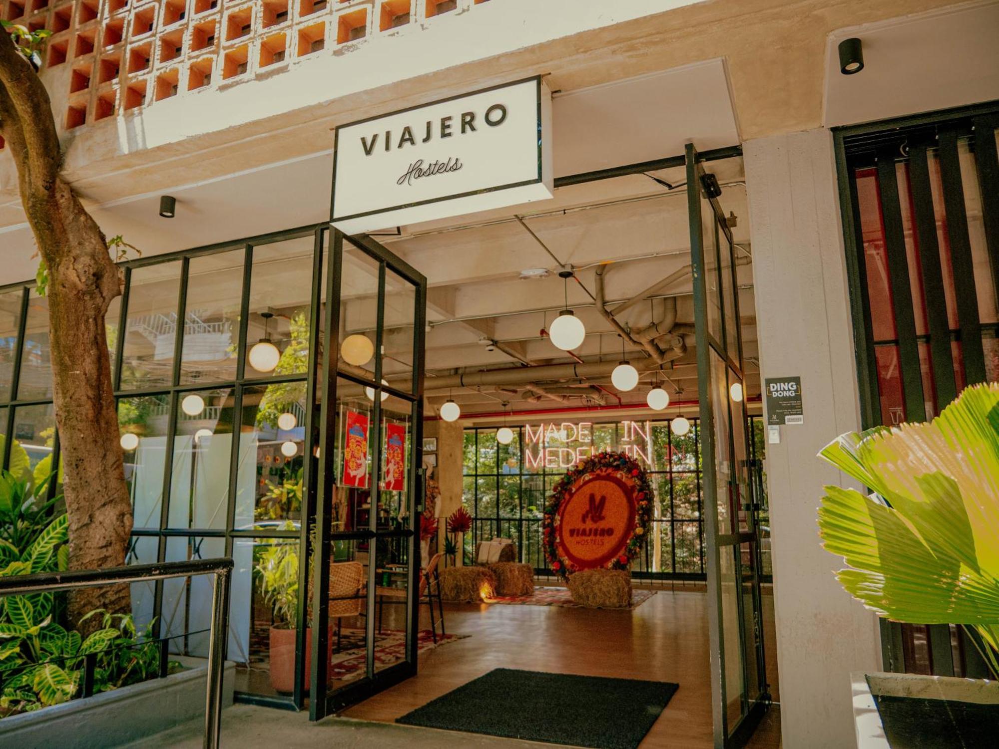 酒店 Viajero 2*